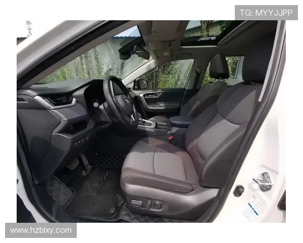 2.0L的荣放，内饰很丑，卖的怎么样？