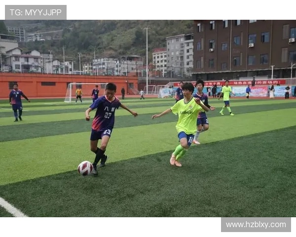 各种青少年足球赛事名称（青少年的足球联赛）sports